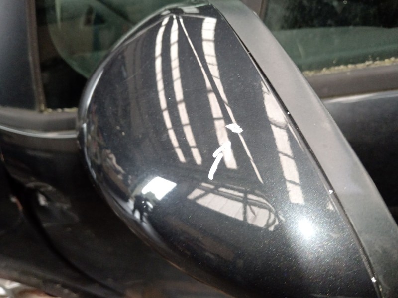 Recambio de retrovisor izquierdo para citroën c3 ii (sc_) 1.4 referencia OEM IAM   