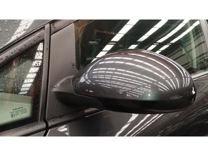 Recambio de retrovisor izquierdo para seat altea (5p1) 2.0 tdi 16v referencia OEM IAM 5P1857507Q  