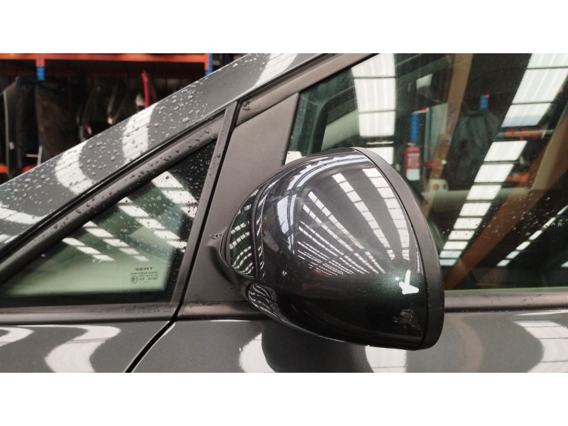 Recambio de retrovisor izquierdo para seat altea (5p1) 2.0 tdi 16v referencia OEM IAM 5P1857507Q  