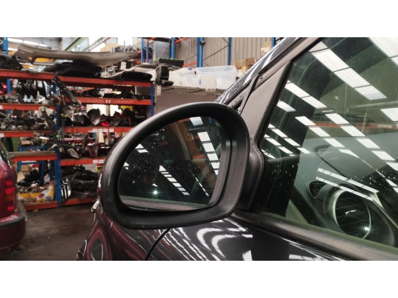 Recambio de retrovisor izquierdo para seat altea (5p1) 2.0 tdi 16v referencia OEM IAM 5P1857507Q  