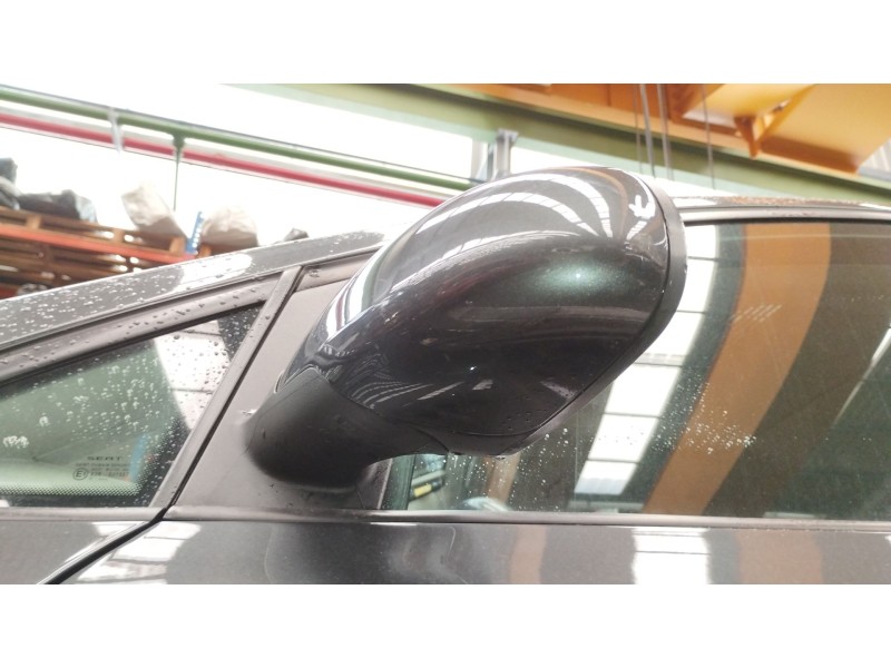 Recambio de retrovisor izquierdo para seat altea (5p1) 2.0 tdi 16v referencia OEM IAM 5P1857507Q  