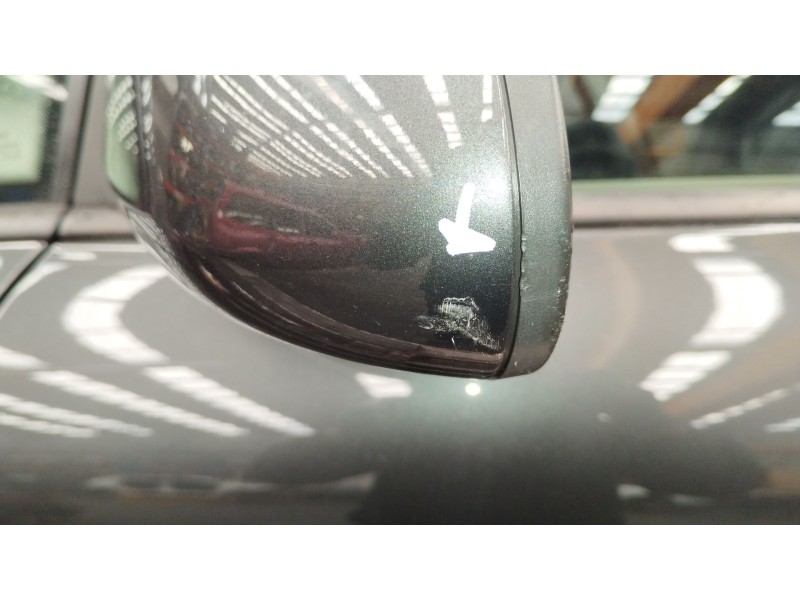 Recambio de retrovisor izquierdo para seat altea (5p1) 2.0 tdi 16v referencia OEM IAM 5P1857507Q  