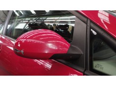 Recambio de retrovisor derecho para seat altea (5p1) 1.9 tdi referencia OEM IAM   