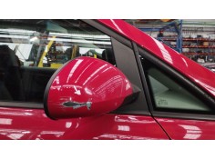 Recambio de retrovisor derecho para seat altea (5p1) 1.9 tdi referencia OEM IAM    2