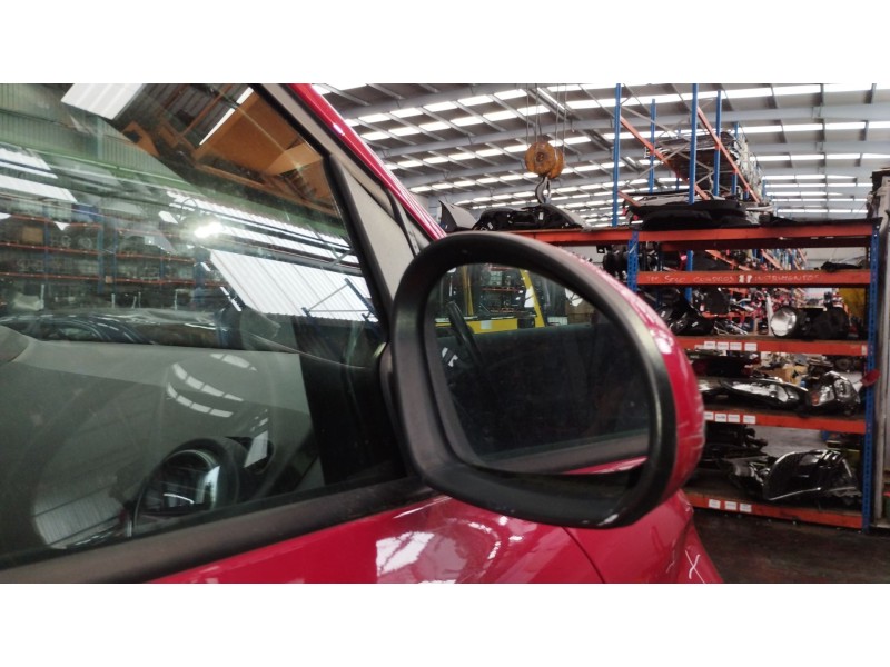 Recambio de retrovisor derecho para seat altea (5p1) 1.9 tdi referencia OEM IAM   