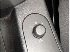 Recambio de mando retrovisor para seat altea (5p1) 2.0 tdi 16v referencia OEM IAM   