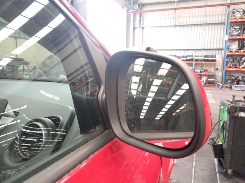 Recambio de retrovisor derecho para seat altea (5p1) 2.0 tdi 16v referencia OEM IAM   