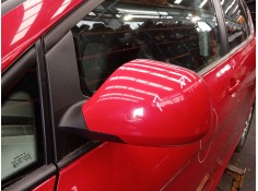 Recambio de retrovisor izquierdo para seat altea (5p1) 2.0 tdi 16v referencia OEM IAM   
