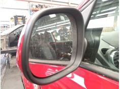 Recambio de retrovisor izquierdo para seat altea (5p1) 2.0 tdi 16v referencia OEM IAM    2