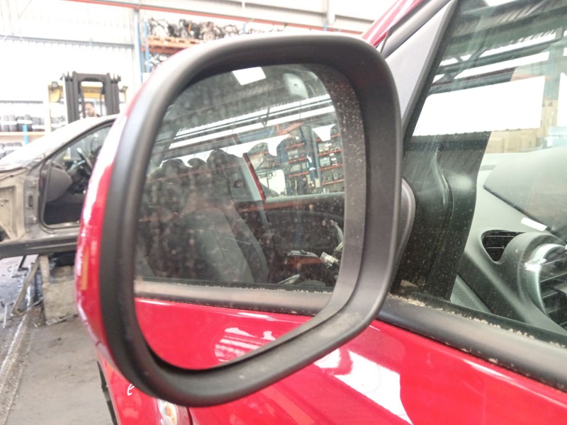 Recambio de retrovisor izquierdo para seat altea (5p1) 2.0 tdi 16v referencia OEM IAM   