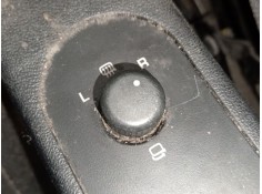 Recambio de mando retrovisor para seat altea (5p1) 1.6 referencia OEM IAM   