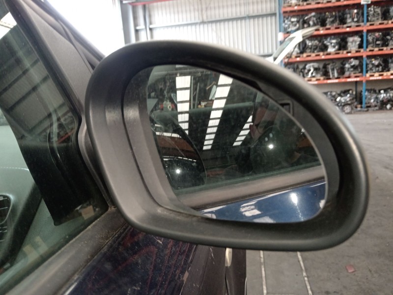 Recambio de retrovisor derecho para seat altea (5p1) 1.6 referencia OEM IAM   