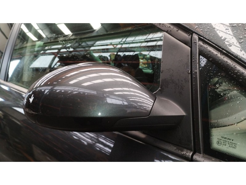 Recambio de retrovisor derecho para seat altea (5p1) 2.0 tdi 16v referencia OEM IAM   
