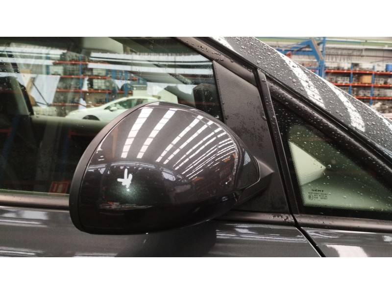 Recambio de retrovisor derecho para seat altea (5p1) 2.0 tdi 16v referencia OEM IAM   