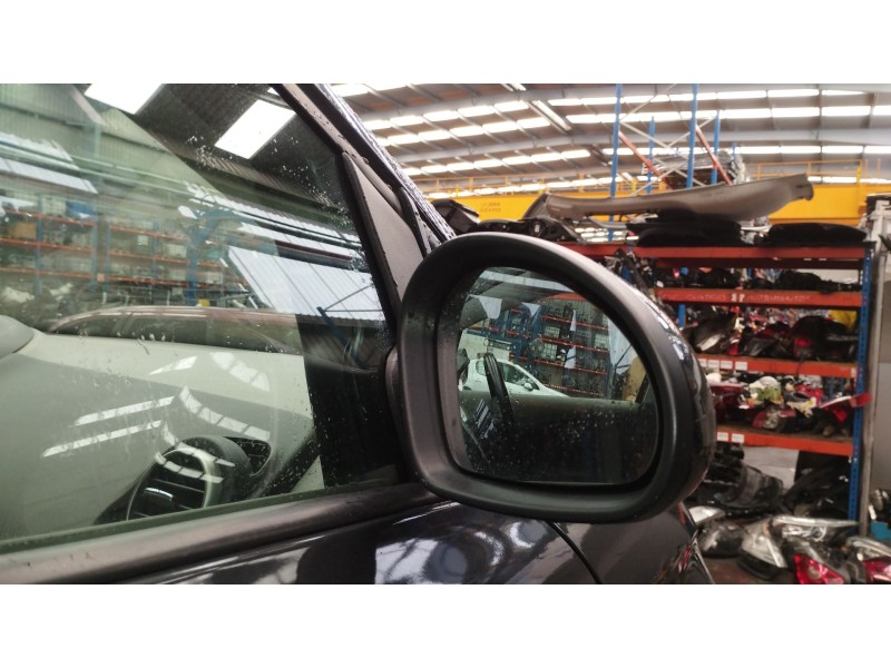 Recambio de retrovisor derecho para seat altea (5p1) 2.0 tdi 16v referencia OEM IAM   