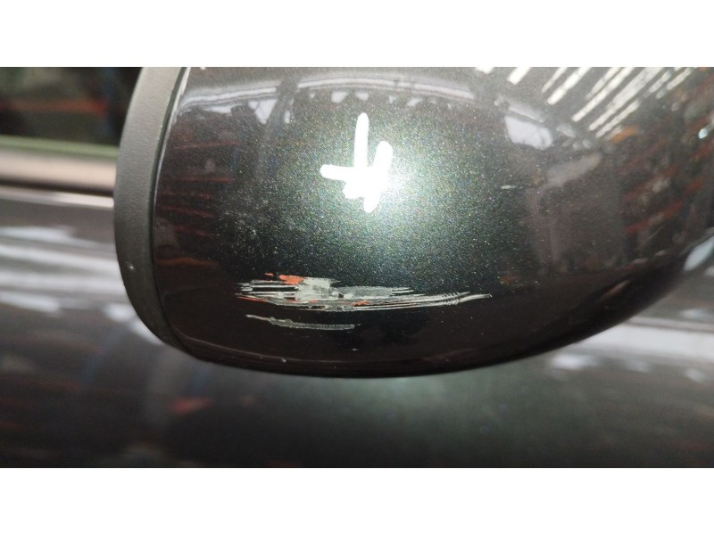 Recambio de retrovisor derecho para seat altea (5p1) 2.0 tdi 16v referencia OEM IAM   