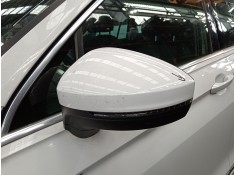 Recambio de retrovisor izquierdo para volkswagen tiguan (ad1, ax1) 2.0 tdi referencia OEM IAM 5NB857507AD  