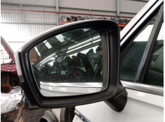 Recambio de retrovisor izquierdo para volkswagen tiguan (ad1, ax1) 2.0 tdi referencia OEM IAM 5NB857507AD   2