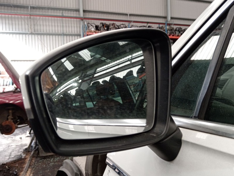 Recambio de retrovisor izquierdo para volkswagen tiguan (ad1, ax1) 2.0 tdi referencia OEM IAM 5NB857507AD  