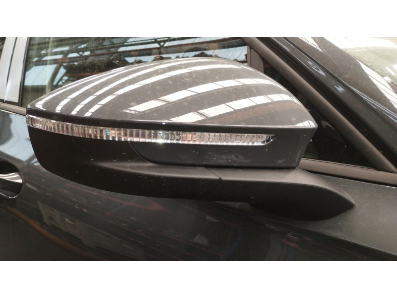 Recambio de retrovisor derecho para volkswagen tiguan (ad1, ax1) 1.5 tsi referencia OEM IAM   