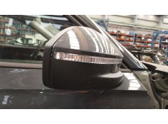 Recambio de retrovisor derecho para volkswagen tiguan (ad1, ax1) 1.5 tsi referencia OEM IAM    2