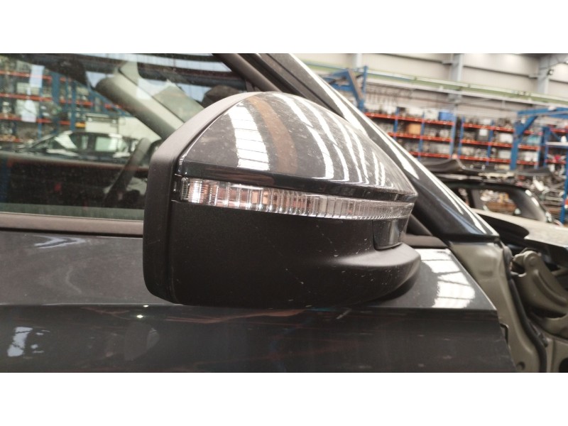 Recambio de retrovisor derecho para volkswagen tiguan (ad1, ax1) 1.5 tsi referencia OEM IAM   