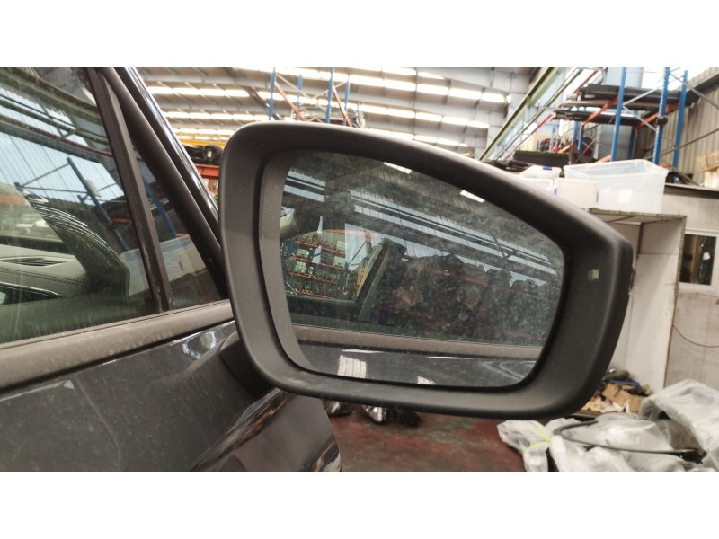 Recambio de retrovisor derecho para volkswagen tiguan (ad1, ax1) 1.5 tsi referencia OEM IAM   