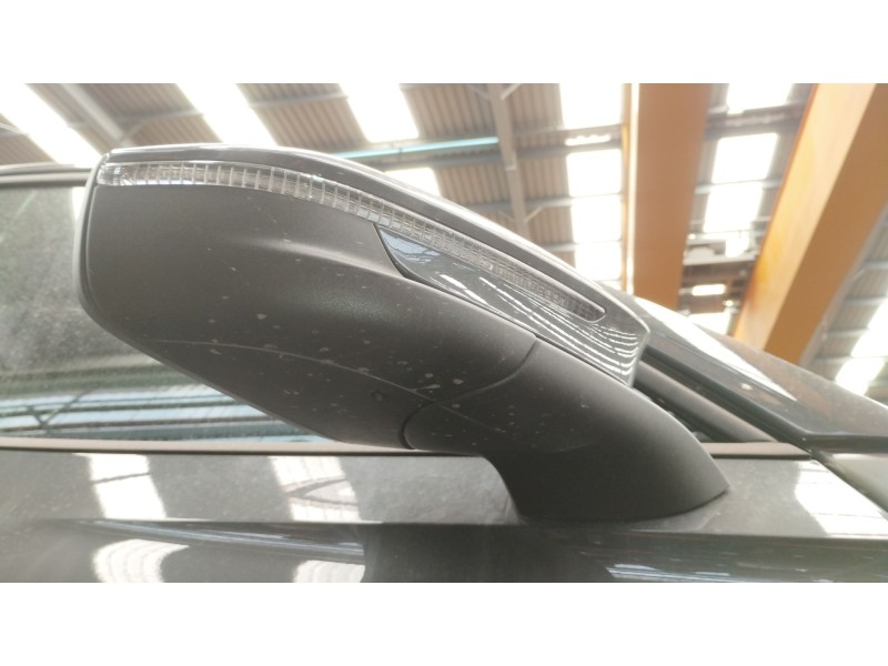 Recambio de retrovisor derecho para volkswagen tiguan (ad1, ax1) 1.5 tsi referencia OEM IAM   
