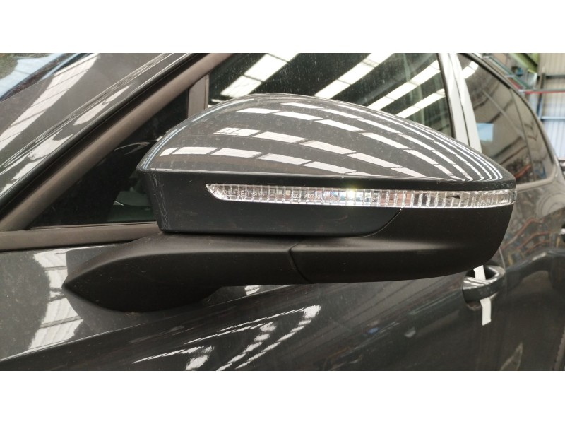 Recambio de retrovisor izquierdo para volkswagen tiguan (ad1, ax1) 1.5 tsi referencia OEM IAM   