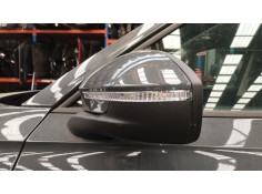 Recambio de retrovisor izquierdo para volkswagen tiguan (ad1, ax1) 1.5 tsi referencia OEM IAM    2