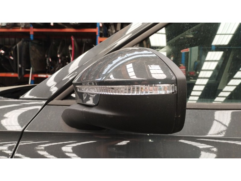 Recambio de retrovisor izquierdo para volkswagen tiguan (ad1, ax1) 1.5 tsi referencia OEM IAM   