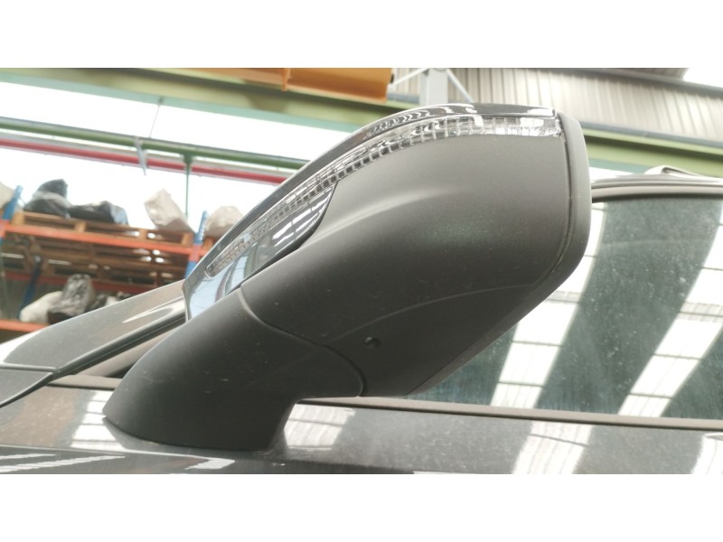 Recambio de retrovisor izquierdo para volkswagen tiguan (ad1, ax1) 1.5 tsi referencia OEM IAM   