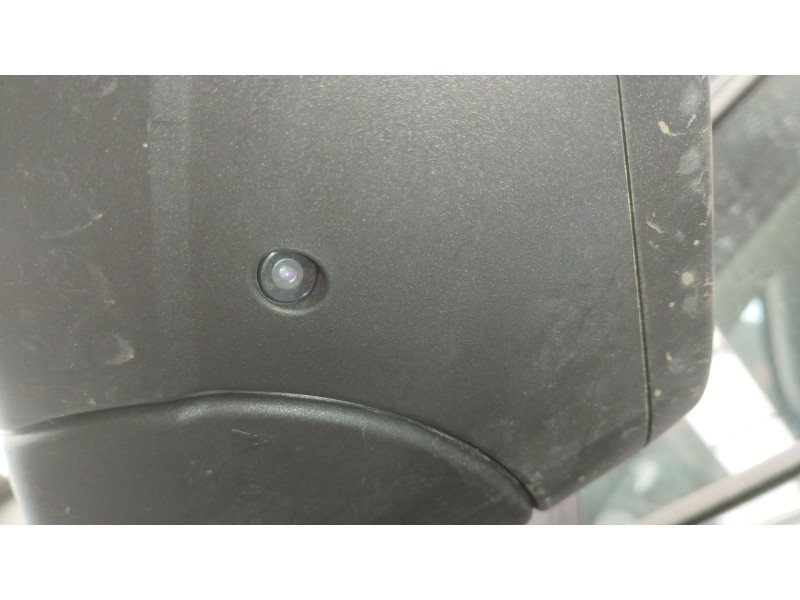 Recambio de retrovisor izquierdo para volkswagen tiguan (ad1, ax1) 1.5 tsi referencia OEM IAM   