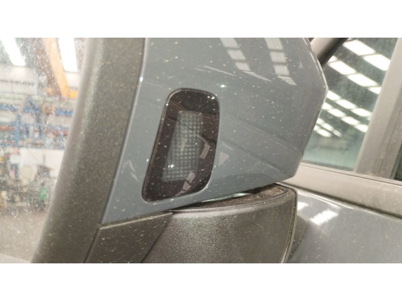 Recambio de retrovisor izquierdo para volkswagen tiguan (ad1, ax1) 1.5 tsi referencia OEM IAM   