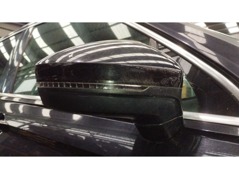 Recambio de retrovisor derecho para volkswagen tiguan (ad1, ax1) 2.0 tdi referencia OEM IAM   