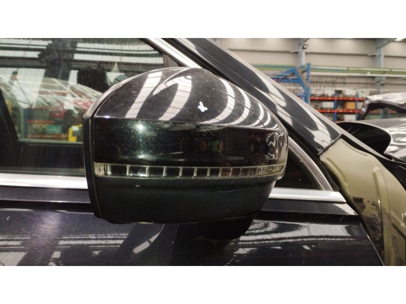 Recambio de retrovisor derecho para volkswagen tiguan (ad1, ax1) 2.0 tdi referencia OEM IAM   