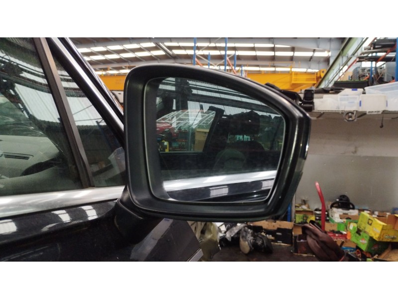 Recambio de retrovisor derecho para volkswagen tiguan (ad1, ax1) 2.0 tdi referencia OEM IAM   