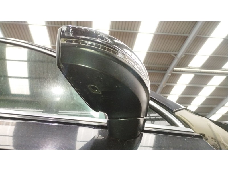 Recambio de retrovisor derecho para volkswagen tiguan (ad1, ax1) 2.0 tdi referencia OEM IAM   