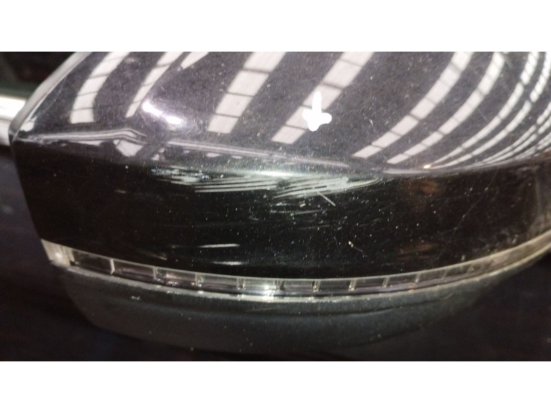 Recambio de retrovisor derecho para volkswagen tiguan (ad1, ax1) 2.0 tdi referencia OEM IAM   