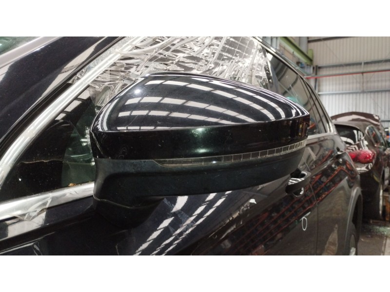 Recambio de retrovisor izquierdo para volkswagen tiguan (ad1, ax1) 2.0 tdi referencia OEM IAM   
