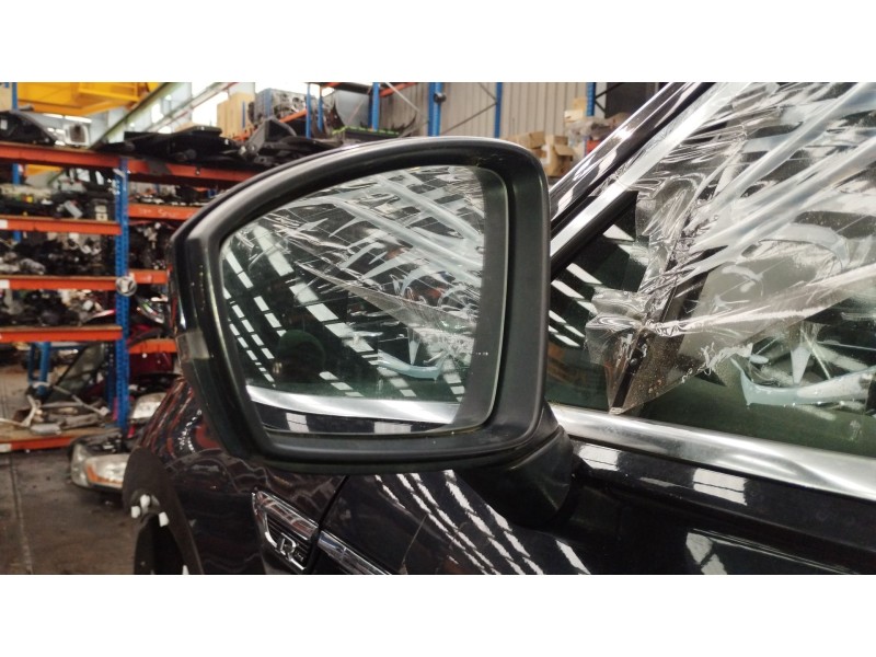 Recambio de retrovisor izquierdo para volkswagen tiguan (ad1, ax1) 2.0 tdi referencia OEM IAM   