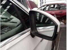 Recambio de retrovisor derecho para volkswagen tiguan (ad1, ax1) 2.0 tdi referencia OEM IAM 5NB857508T   2
