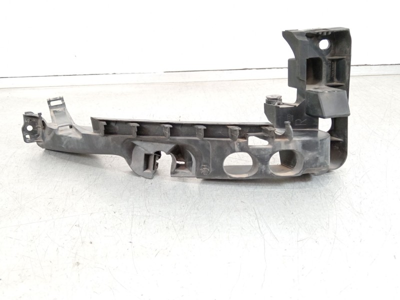Recambio de soporte faro derecho para audi a3 (8p1) 2.0 tdi 16v referencia OEM IAM 8P0805608  
