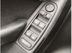 Recambio de mando elevalunas delantero izquierdo para citroën c4 picasso i monospace (ud_) 1.6 thp 155 referencia OEM IAM   