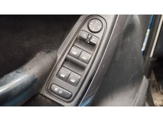 Recambio de mando elevalunas delantero izquierdo para citroën c4 picasso i monospace (ud_) 2.0 hdi 138 referencia OEM IAM   