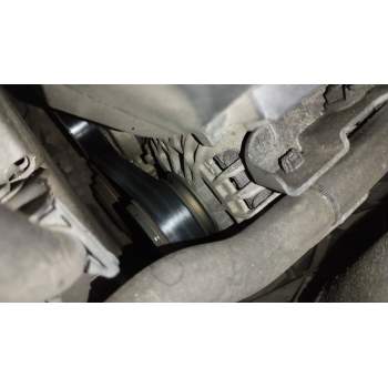 ALTERNADOR 231004554R FG15T056 