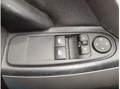 Recambio de mando elevalunas delantero izquierdo para citroën c4 picasso i monospace (ud_) 1.6 vti 120 referencia OEM IAM   