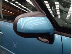 Recambio de retrovisor derecho para citroën c4 picasso i monospace (ud_) 1.6 vti 120 referencia OEM IAM 8153G9  