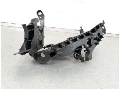 Recambio de soporte faro izquierdo para audi a4 ber. (b8) básico referencia OEM IAM 8K0805607C  