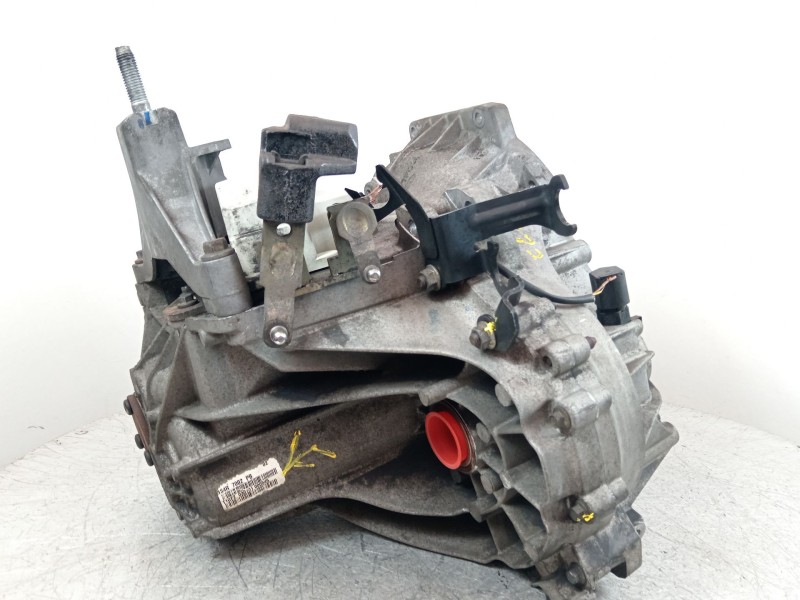 Recambio de caja cambios para ford focus i (daw, dbw) 1.8 tdci referencia OEM IAM 1S4R7002PB  